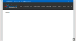 Desktop Screenshot of belmontpier.com